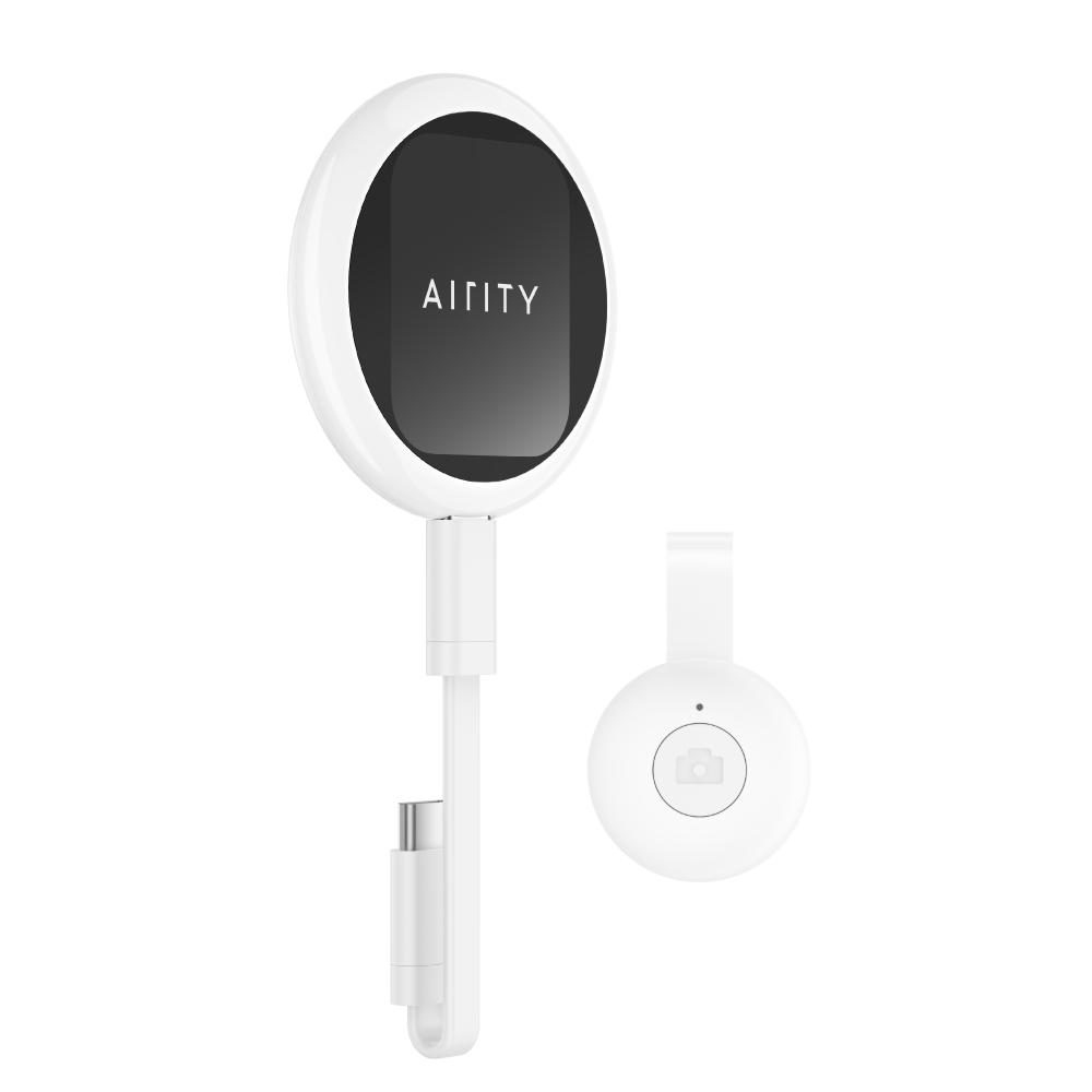 AIRITY 磁吸自拍螢幕