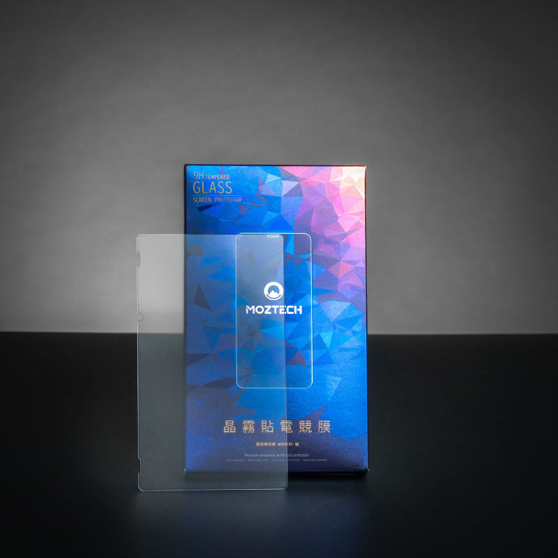 MOZTECH Switch 晶霧貼電競膜