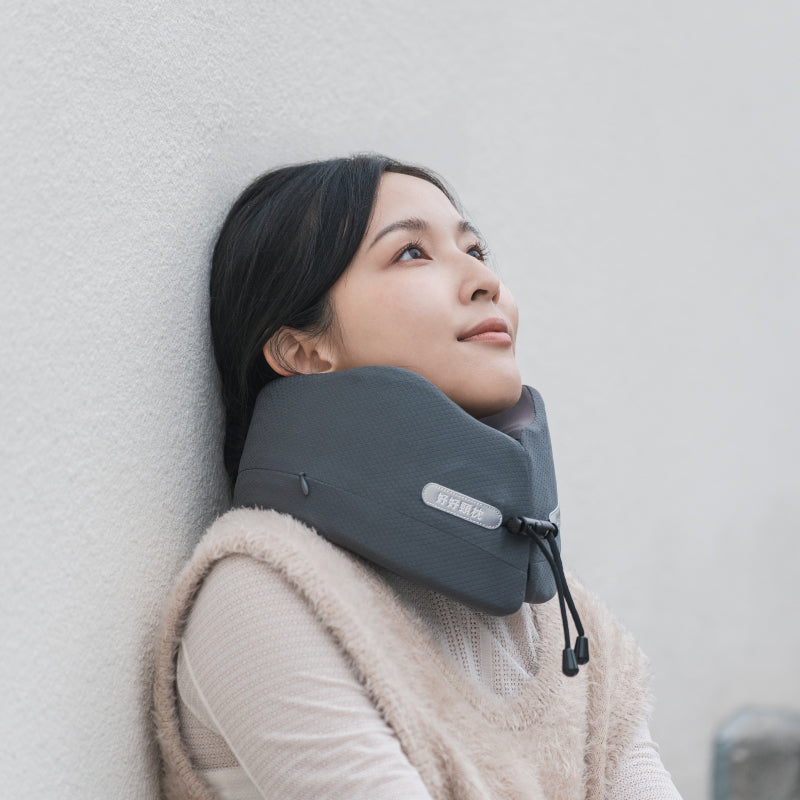 bonson 好好頸枕