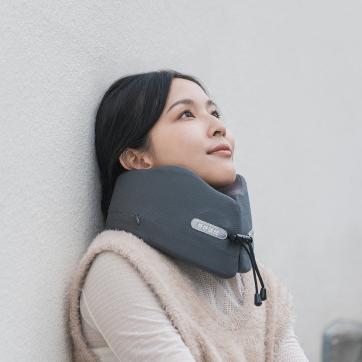 bonson 好好頸枕