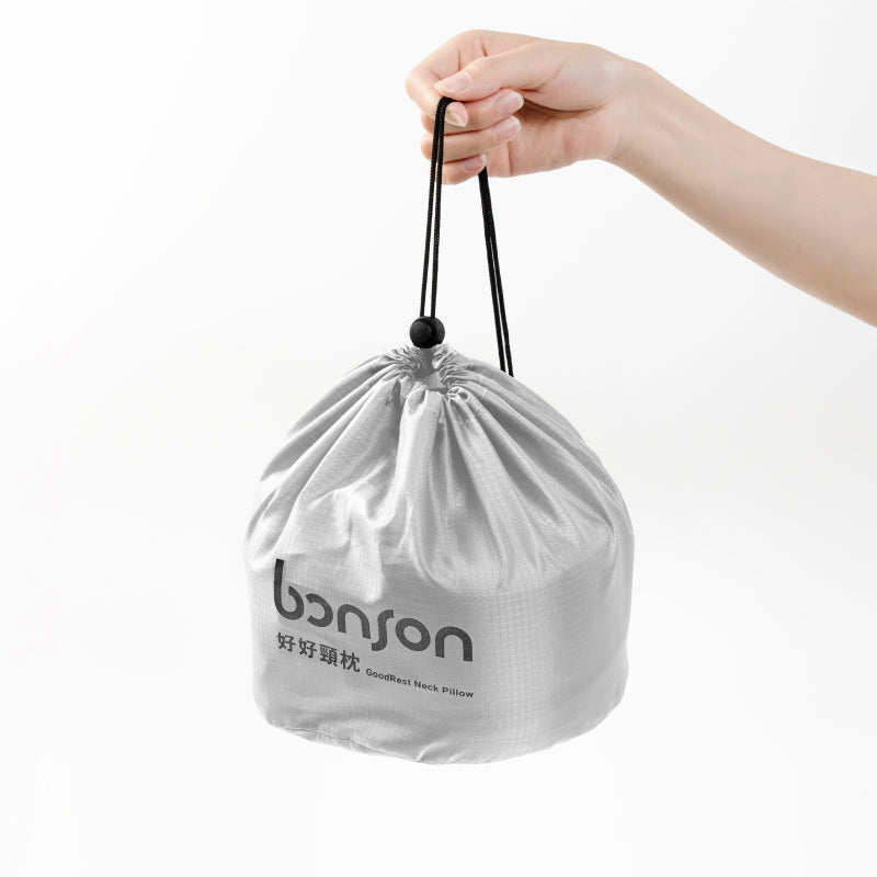 bonson 好好頸枕