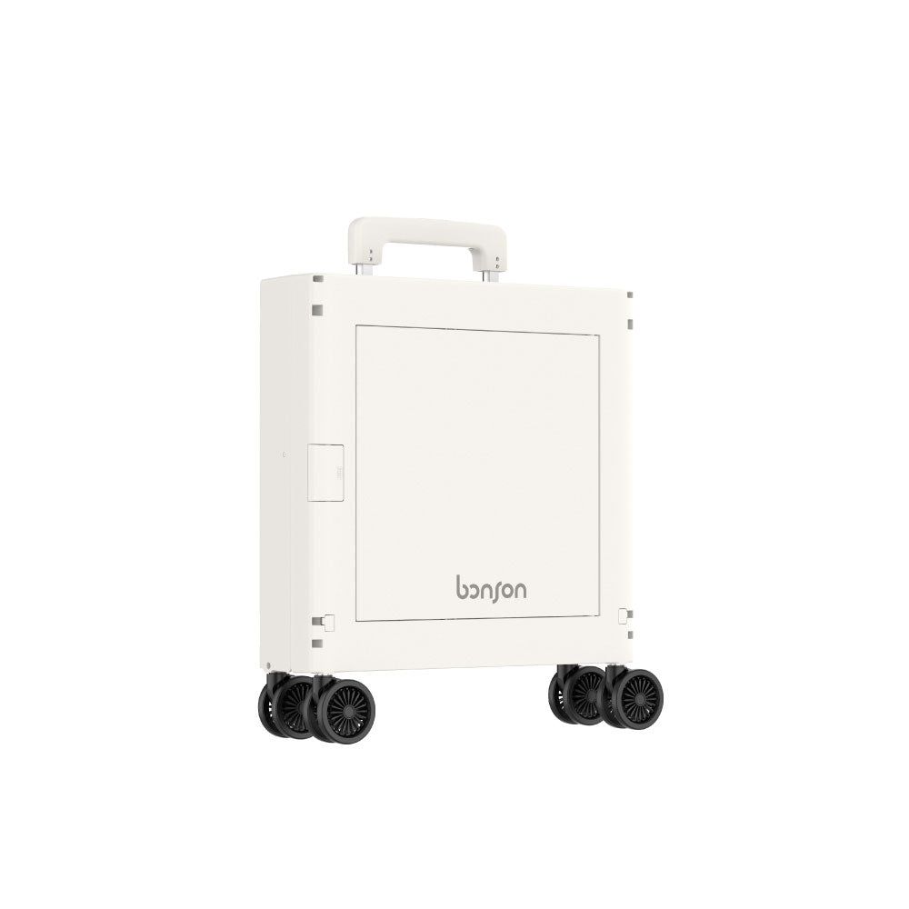 bonson 折疊收納手推車Pro
