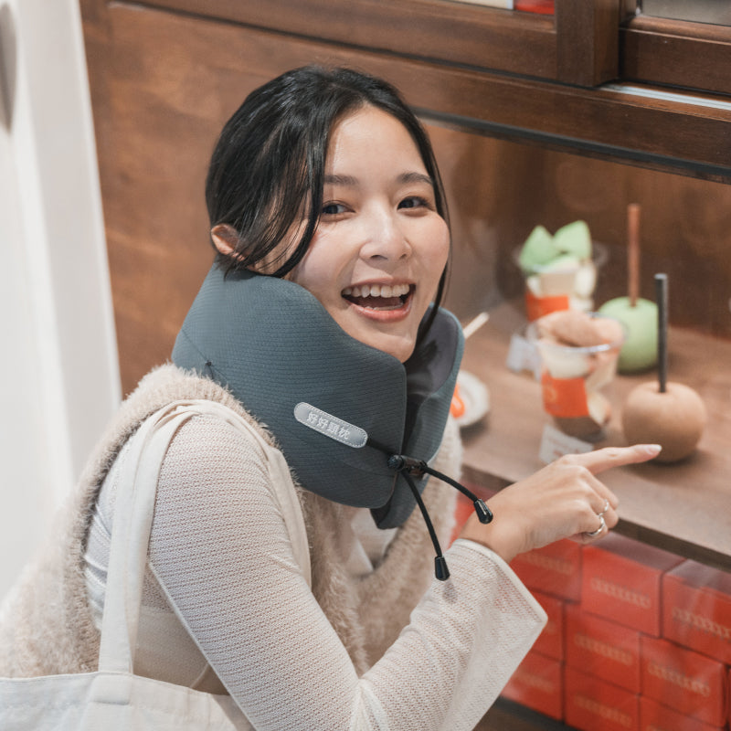 bonson 好好頸枕