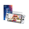 MOZTECH Switch OLED 晶霧貼電競膜