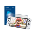 MOZTECH Switch OLED 無色抗藍光晶霧貼