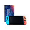 MOZTECH Switch 晶霧貼電競膜