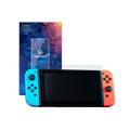 MOZTECH Switch 晶霧貼電競膜