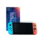 MOZTECH Switch 晶霧貼電競膜