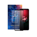 MOZTECH®  ROG 5/5S 晶霧貼電競膜