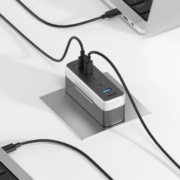 Slimo超薄氮化鎵電源供應器 (75W)