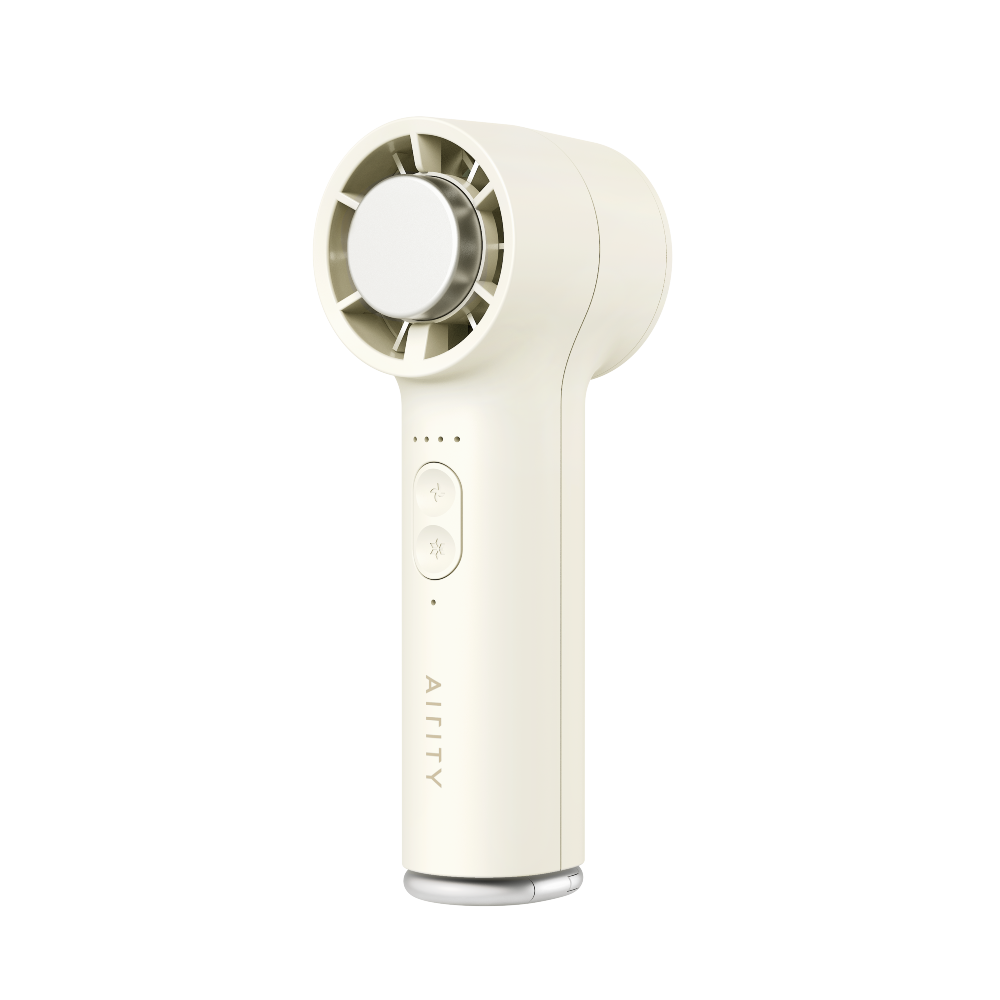 AIRITY 迷你手持冷風扇