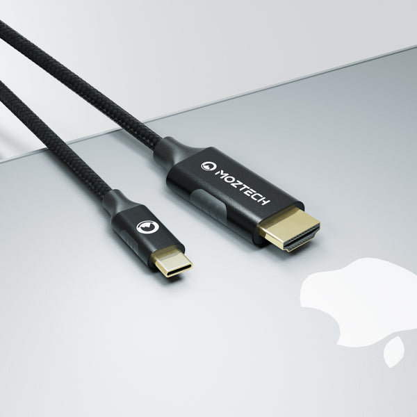 Type-C to HDMI 影音轉接線