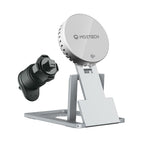 MOZTECH Qi2磁吸無線充電盤(風扇款)