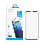 MOZTECH iPhone 晶霧貼電競膜