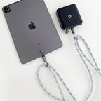 MOZTECH 掛繩充電線