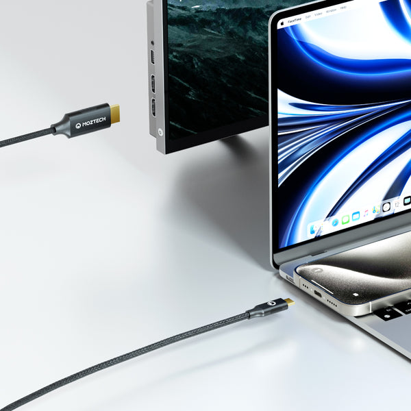 Type-C to HDMI 影音轉接線