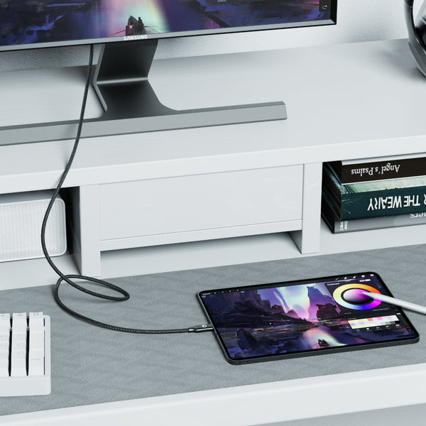 Type-C to HDMI 影音轉接線