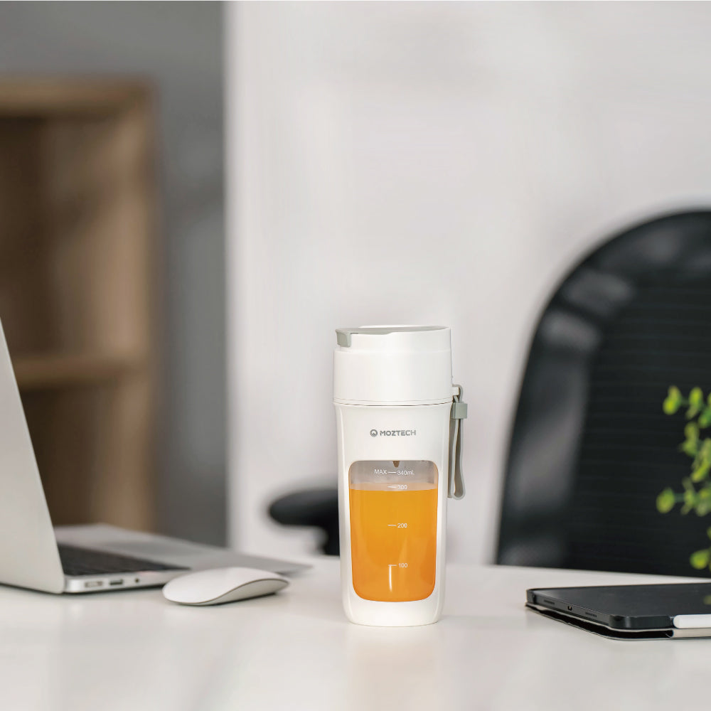 MOZTECH 隨行電動榨汁杯