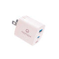 MOZTECH M5 PD33W GaN雙孔電源供應器