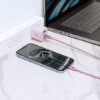 MOZTECH M5 PD33W GaN雙孔電源供應器