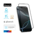MOZTECH iPhone 16 系列 9H+鋼化保護貼