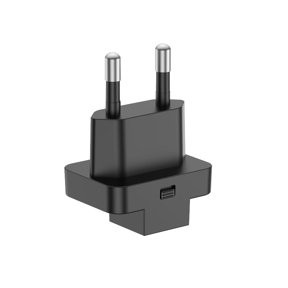 MOZTECH 65W GaN超薄電源供應器