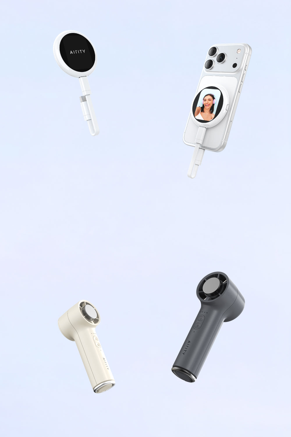 AIRITY 輕巧科技