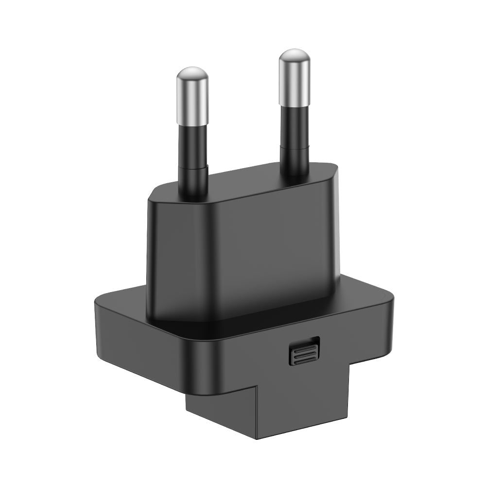 MOZTECH Slimo 超薄氮化鎵電源供應器(75W)