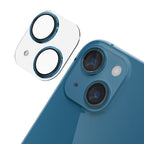 MOZTECH iPhone 墨子鏡頭貼 鏡頭玻璃保護貼