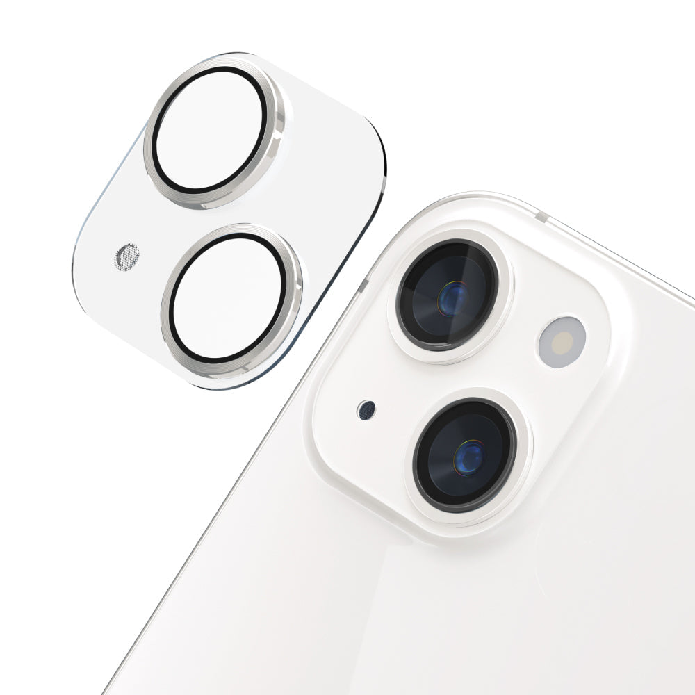 MOZTECH iPhone 墨子鏡頭貼 鏡頭玻璃保護貼