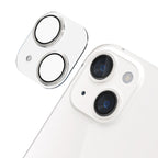 MOZTECH iPhone 墨子鏡頭貼 鏡頭玻璃保護貼