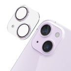 MOZTECH iPhone 墨子鏡頭貼 鏡頭玻璃保護貼