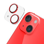MOZTECH iPhone 墨子鏡頭貼 鏡頭玻璃保護貼