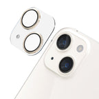 MOZTECH iPhone 墨子鏡頭貼 鏡頭玻璃保護貼
