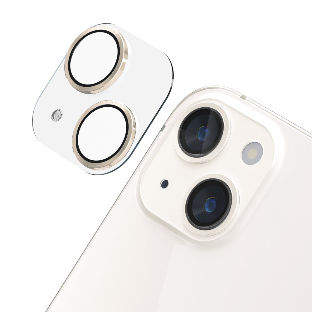 MOZTECH iPhone 墨子鏡頭貼 鏡頭玻璃保護貼