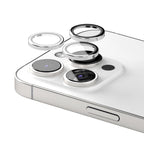 MOZTECH iPhone 14Pro/14Pro Max 藍寶石鏡頭貼 鏡頭玻璃保護貼